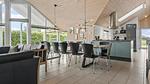 living-room - Ferienhaus für 14 Personen (200 m²) in Alsen - Top-Hundeurlaub
