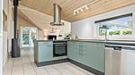 kitchen - Ferienhaus für 14 Personen (200 m²) in Alsen - Top-Hundeurlaub