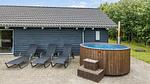 outside - Ferienhaus für 14 Personen (200 m²) in Alsen - Top-Hundeurlaub