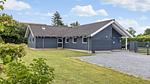 house - Ferienhaus für 14 Personen (200 m²) in Alsen - Top-Hundeurlaub
