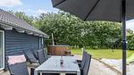 outside - Ferienhaus für 14 Personen (200 m²) in Alsen - Top-Hundeurlaub