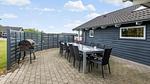 outside - Ferienhaus für 14 Personen (200 m²) in Alsen - Top-Hundeurlaub