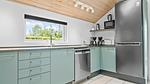 kitchen - Ferienhaus für 14 Personen (200 m²) in Alsen - Top-Hundeurlaub