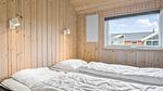 bed - Ferienhaus für 14 Personen (200 m²) in Alsen - Top-Hundeurlaub