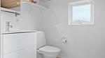 bathroom - Ferienhaus für 14 Personen (200 m²) in Alsen - Top-Hundeurlaub