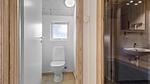 bathroom - Ferienhaus für 14 Personen (200 m²) in Alsen - Top-Hundeurlaub