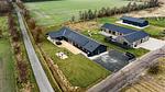 house - Ferienhaus für 16 Personen (254 m²) in Hadsund - Top-Hundeurlaub