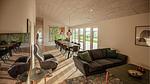 living-room - Ferienhaus für 16 Personen (254 m²) in Hadsund - Top-Hundeurlaub
