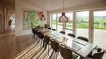 living-room - Ferienhaus für 16 Personen (254 m²) in Hadsund - Top-Hundeurlaub