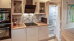 kitchen - Ferienhaus für 16 Personen (254 m²) in Hadsund - Top-Hundeurlaub