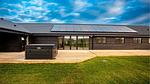 outside - Ferienhaus für 16 Personen (254 m²) in Hadsund - Top-Hundeurlaub