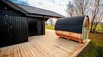 outside - Ferienhaus für 16 Personen (254 m²) in Hadsund - Top-Hundeurlaub