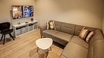 living-room - Ferienhaus für 16 Personen (254 m²) in Hadsund - Top-Hundeurlaub