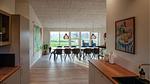 living-room - Ferienhaus für 16 Personen (254 m²) in Hadsund - Top-Hundeurlaub