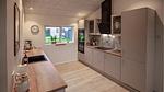 kitchen - Ferienhaus für 16 Personen (254 m²) in Hadsund - Top-Hundeurlaub