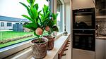 kitchen - Ferienhaus für 16 Personen (254 m²) in Hadsund - Top-Hundeurlaub