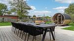 outside - Ferienhaus für 12 Personen (180 m²) in Ebeltoft - Top-Hundeurlaub