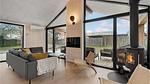 living-room - Ferienhaus für 12 Personen (180 m²) in Ebeltoft - Top-Hundeurlaub