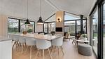 living-room - Ferienhaus für 12 Personen (180 m²) in Ebeltoft - Top-Hundeurlaub
