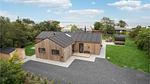 house - Ferienhaus für 12 Personen (180 m²) in Ebeltoft - Top-Hundeurlaub