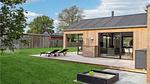 outside - Ferienhaus für 12 Personen (180 m²) in Ebeltoft - Top-Hundeurlaub