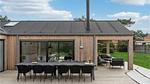outside - Ferienhaus für 12 Personen (180 m²) in Ebeltoft - Top-Hundeurlaub