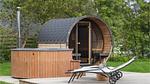 outside - Ferienhaus für 12 Personen (180 m²) in Ebeltoft - Top-Hundeurlaub