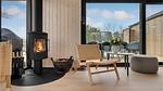 living-room - Ferienhaus für 12 Personen (180 m²) in Ebeltoft - Top-Hundeurlaub
