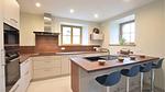 kitchen - Ferienhaus für 7 Personen (145 m²) in Fierville-les-Mines - Top-Hundeurlaub
