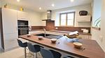 kitchen - Ferienhaus für 7 Personen (145 m²) in Fierville-les-Mines - Top-Hundeurlaub