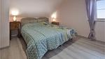 bed - Ferienhaus für 7 Personen (145 m²) in Fierville-les-Mines - Top-Hundeurlaub