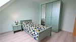 bed - Ferienhaus für 7 Personen (145 m²) in Fierville-les-Mines - Top-Hundeurlaub