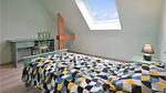 bed - Ferienhaus für 7 Personen (145 m²) in Fierville-les-Mines - Top-Hundeurlaub