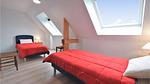 bed - Ferienhaus für 7 Personen (145 m²) in Fierville-les-Mines - Top-Hundeurlaub