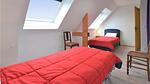 bed - Ferienhaus für 7 Personen (145 m²) in Fierville-les-Mines - Top-Hundeurlaub