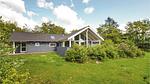 exterior - Ferienhaus für 10 Personen (160 m²) in Hjerm - Top-Hundeurlaub