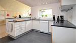 kitchen - Ferienhaus für 10 Personen (160 m²) in Hjerm - Top-Hundeurlaub