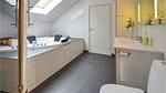 kitchen - Ferienhaus für 10 Personen (160 m²) in Hjerm - Top-Hundeurlaub