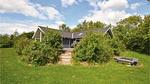 exterior - Ferienhaus für 10 Personen (160 m²) in Hjerm - Top-Hundeurlaub