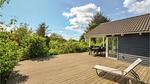outside - Ferienhaus für 10 Personen (160 m²) in Hjerm - Top-Hundeurlaub