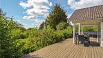 outside - Ferienhaus für 10 Personen (160 m²) in Hjerm - Top-Hundeurlaub