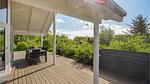 outside - Ferienhaus für 10 Personen (160 m²) in Hjerm - Top-Hundeurlaub