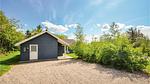 exterior - Ferienhaus für 10 Personen (160 m²) in Hjerm - Top-Hundeurlaub