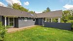 exterior - Ferienhaus für 10 Personen (160 m²) in Hjerm - Top-Hundeurlaub