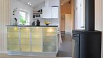 kitchen - Ferienhaus für 10 Personen (160 m²) in Hjerm - Top-Hundeurlaub