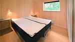 bedroom - Ferienhaus für 10 Personen (160 m²) in Hjerm - Top-Hundeurlaub