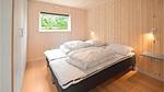 bedroom - Ferienhaus für 10 Personen (160 m²) in Hjerm - Top-Hundeurlaub