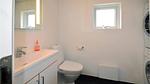 bathroom - Ferienhaus für 10 Personen (160 m²) in Hjerm - Top-Hundeurlaub