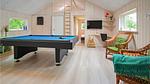 living-room - Ferienhaus für 10 Personen (160 m²) in Hjerm - Top-Hundeurlaub