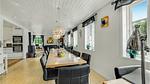 living-room - Ferienhaus für 15 Personen (354 m²) in Vestervig - Top-Hundeurlaub